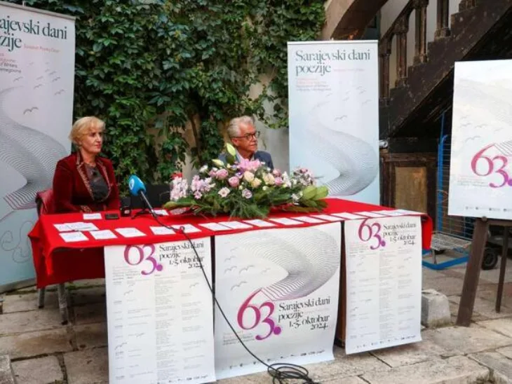 Sarajevski dani poezije