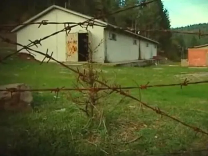 logor Sušica foto TV Justice