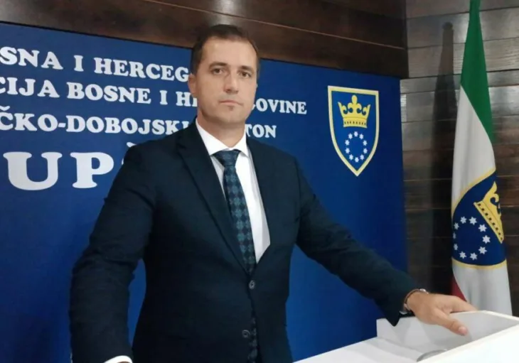 Skupština ZDK FOTO: VEHID BEGUNIĆ
