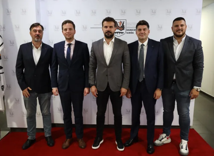 nermin muzur nihad uk zgrade za mlade sokolovi kolonija