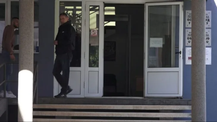 bratunac Rajko Đurić, jedan od optuženih policajaca BIRN BiH