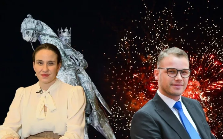 Benjamina karic drasko stanivukovic kralj tvrtko