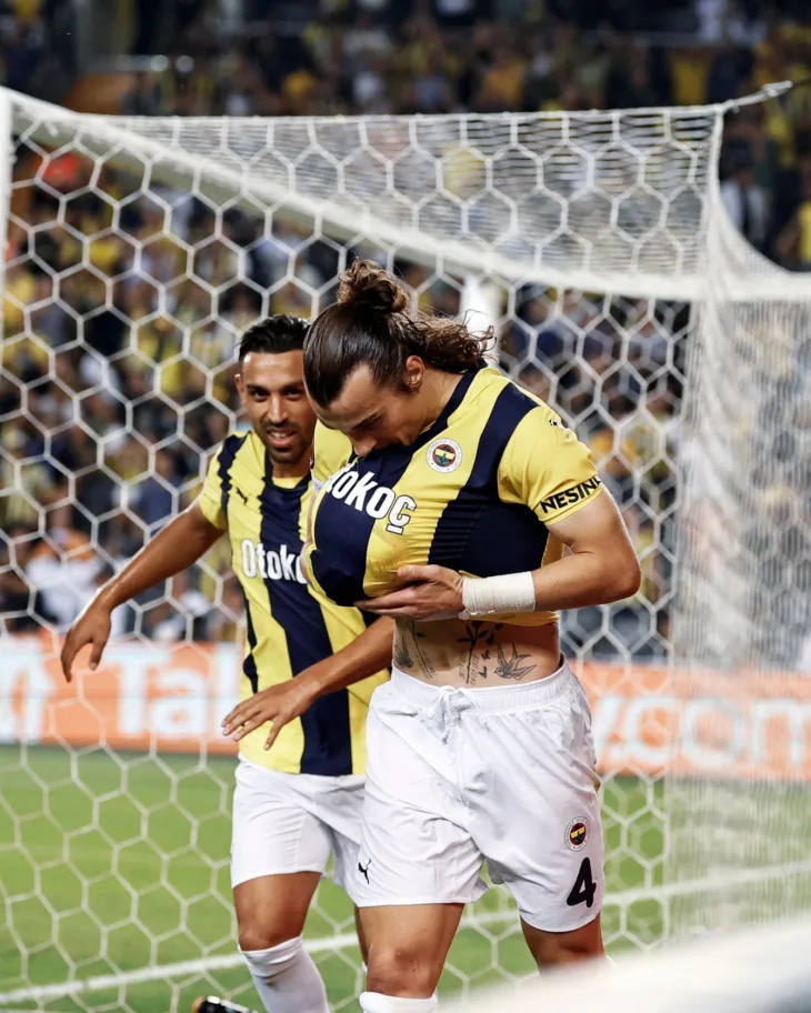 Fenerbahče