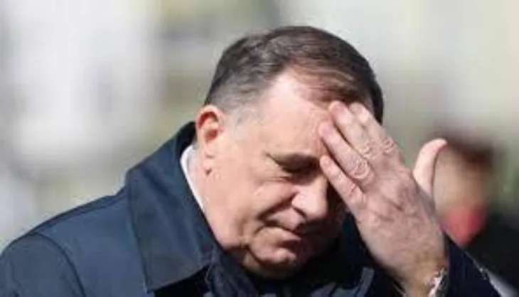 Milorad Dodik