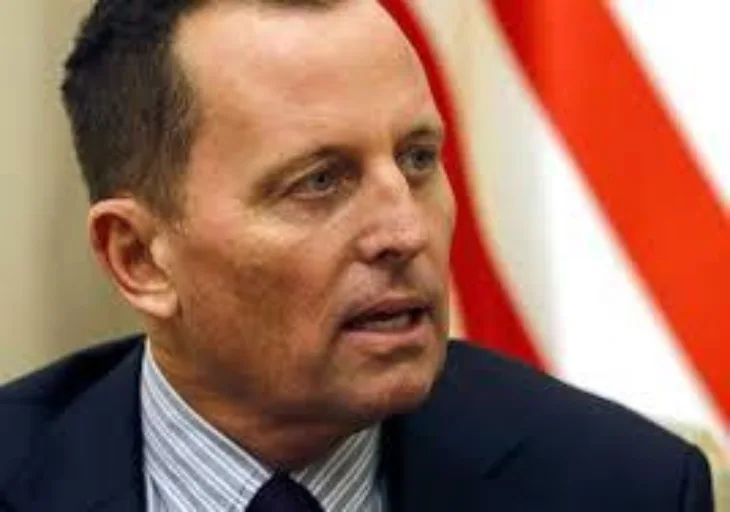Richard Grenell