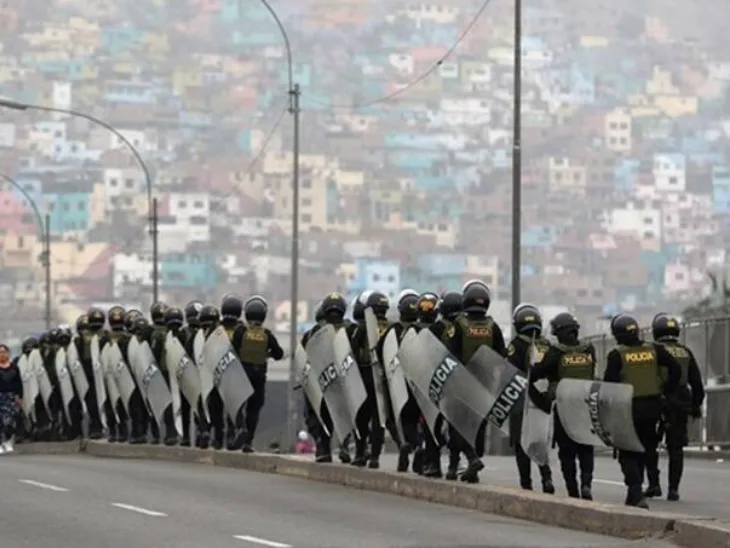 Policija