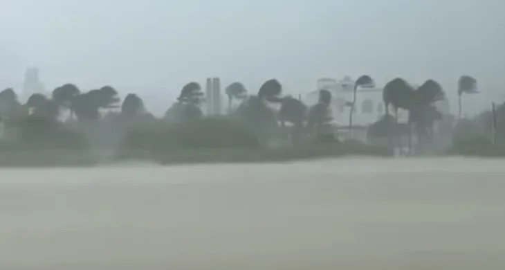 SAD Uragan