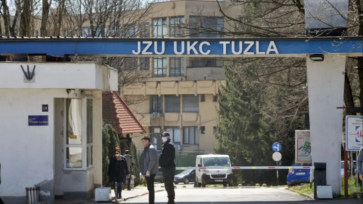 UKC Tuzla