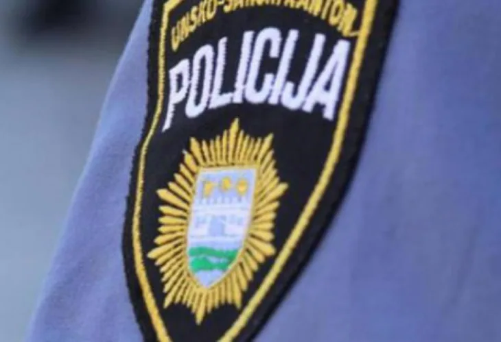 policija usk