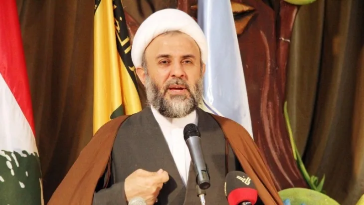 Nabil Qaouk