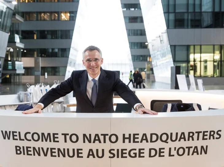 jens stoltenberg