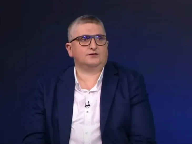 Nedzad Ahatovic