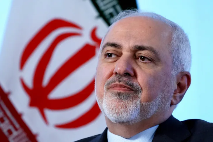 Mohammad Javad Zarif
