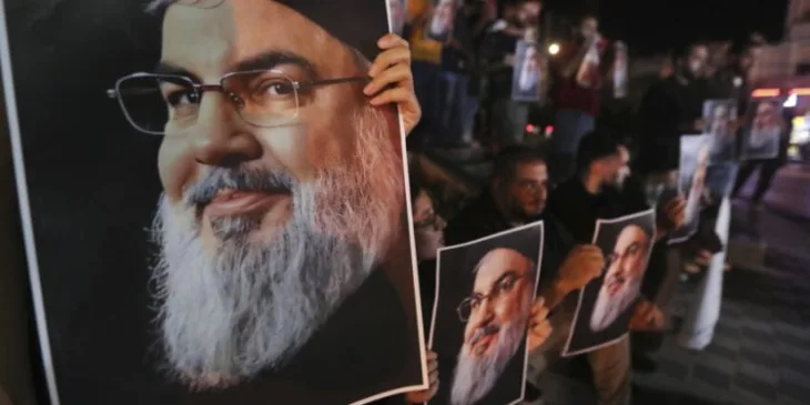 HEZBOLLAH