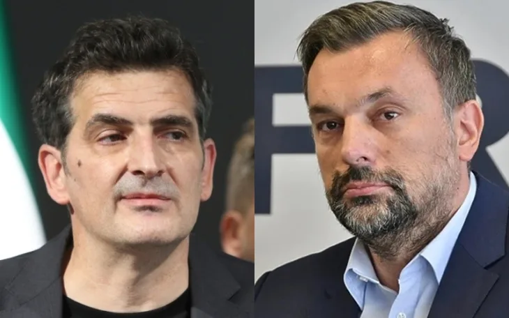 Faruk kapidzic elmedin konakovic