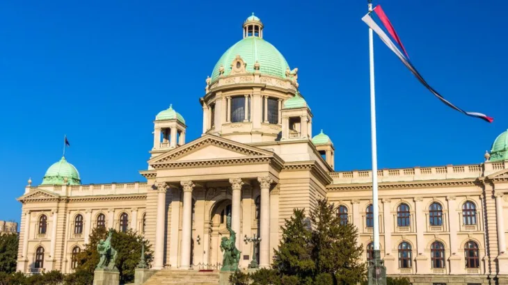 Skupstina Srbije