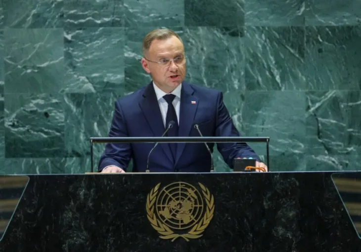 Andrzej Duda 872x610