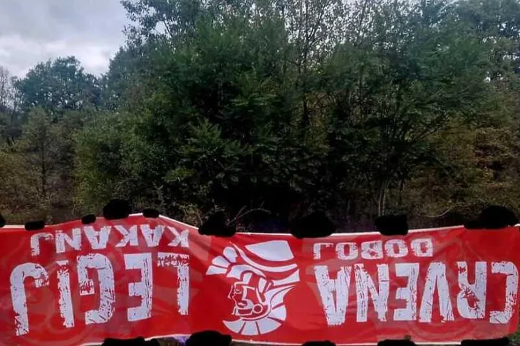 Crvena legija