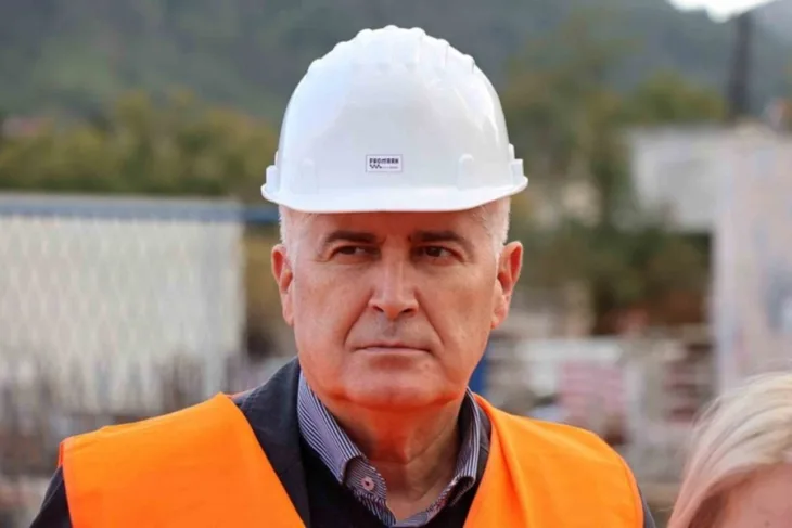 Dragan Čović