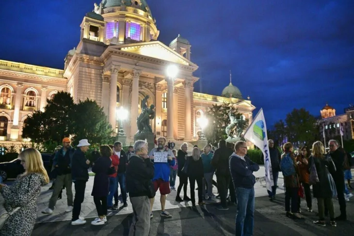 Srbija
