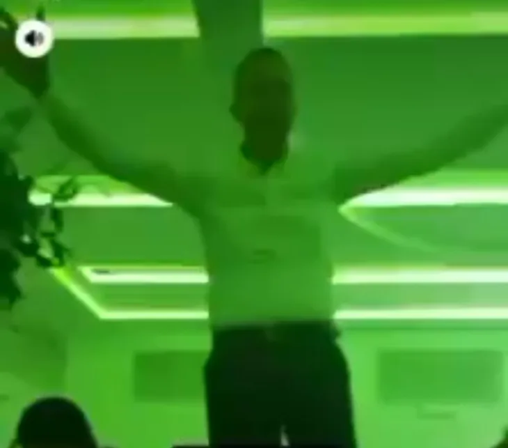 Adnan ef Kavazović Modriča