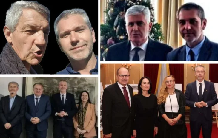 preporod Sanjin Kodrić