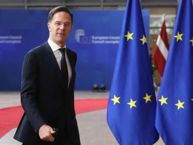 Mark Rutte