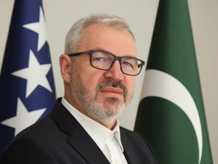 Ibrahim-ef. Malanović