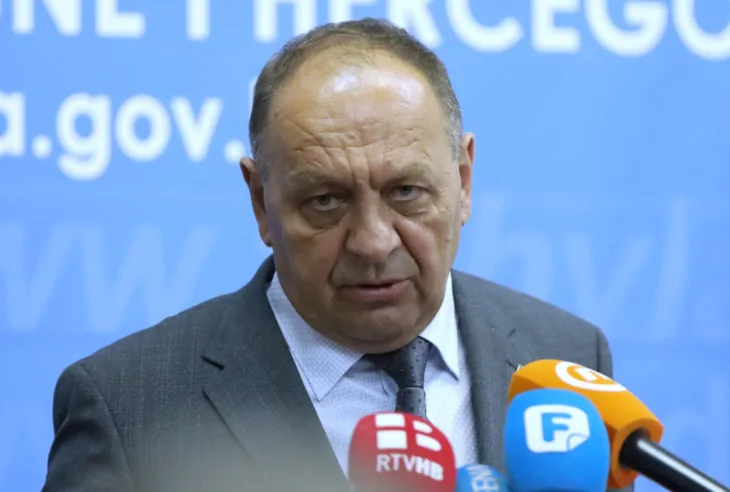 Nediljko Rimac