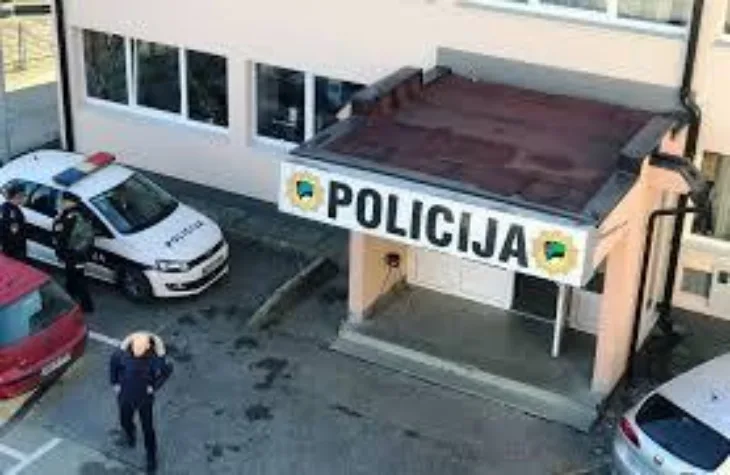 Kalesija policija