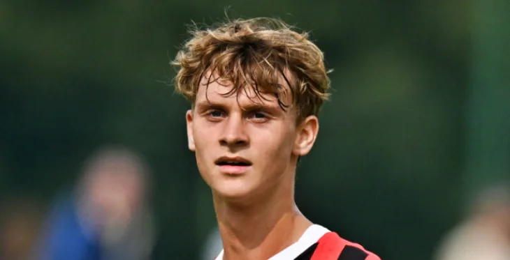 Maximilian Ibrahimović