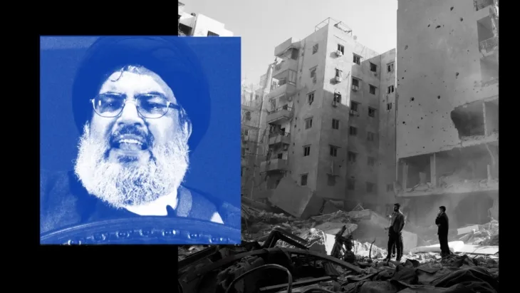 Hasan Nasrallah