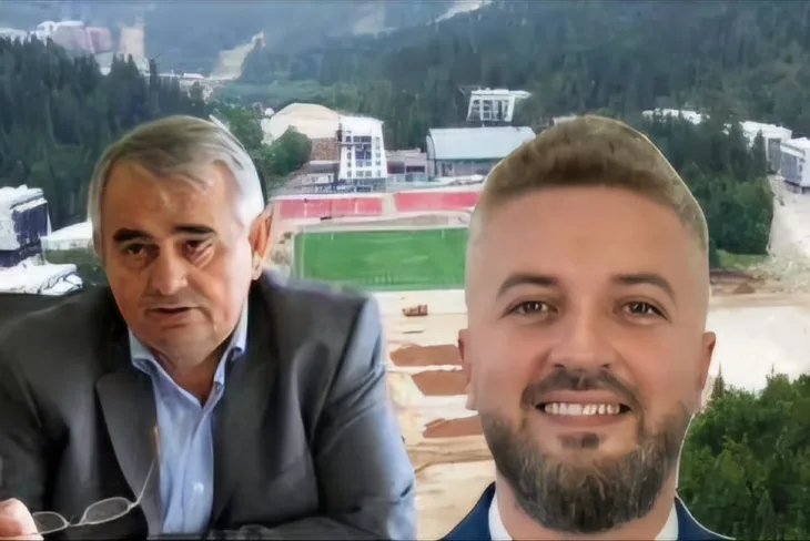 Ibro Berilo Bajro Lindov
