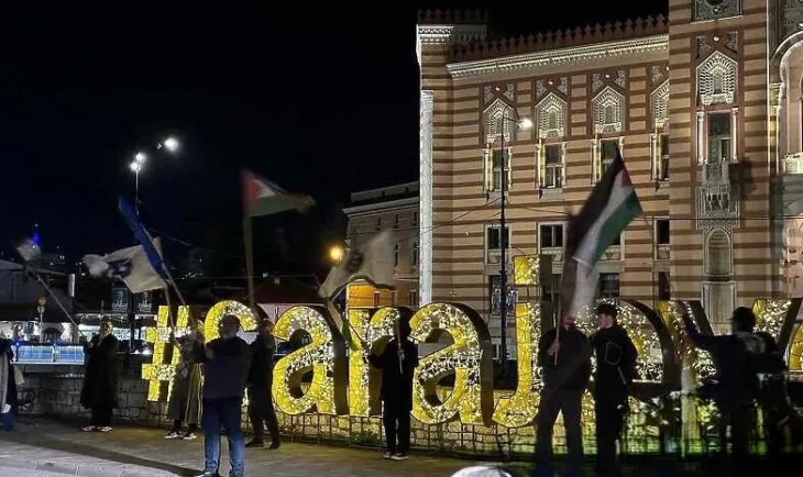 Podrska palestini napad irana etto