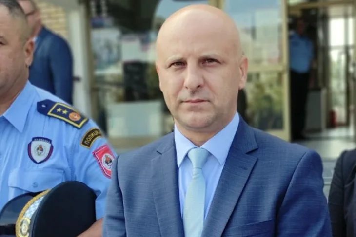 Siniša Kostrešević