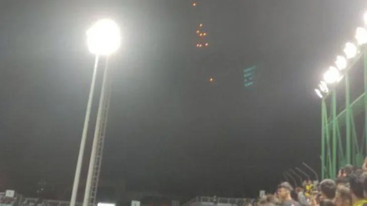 Iran rakete