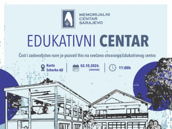 Kuća Slobode tunel spasa