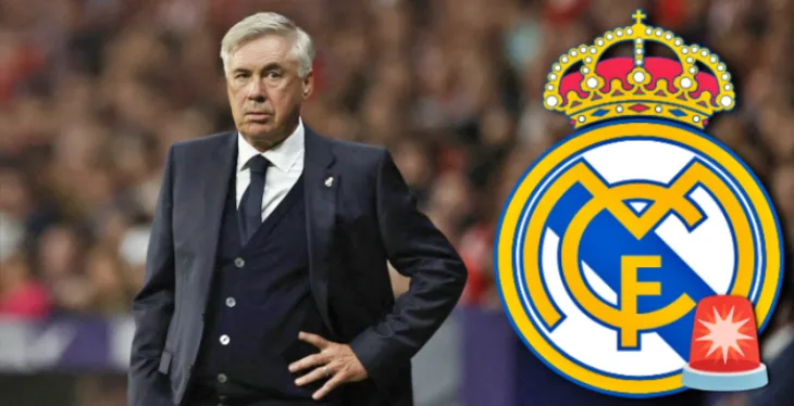 Carlo Ancelotti