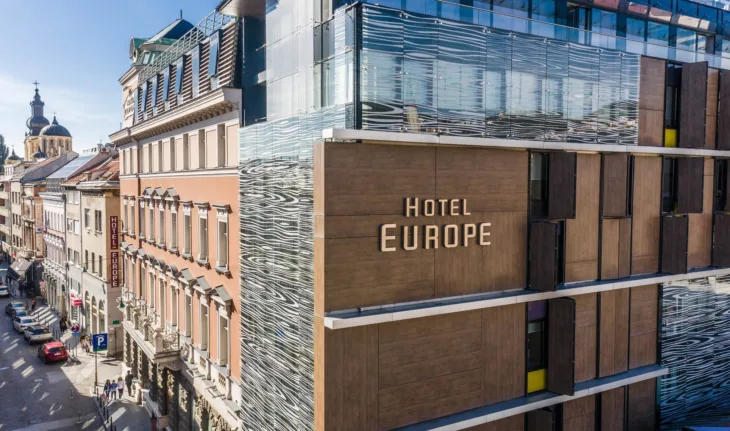 Hotel Europa