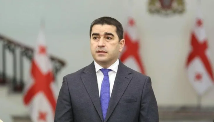 Shalva Papuashvili