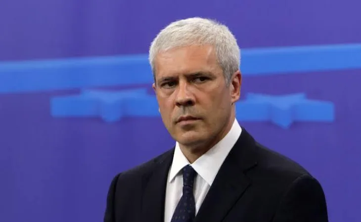 Boris Tadić