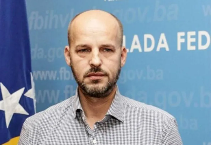 Šerif Patković