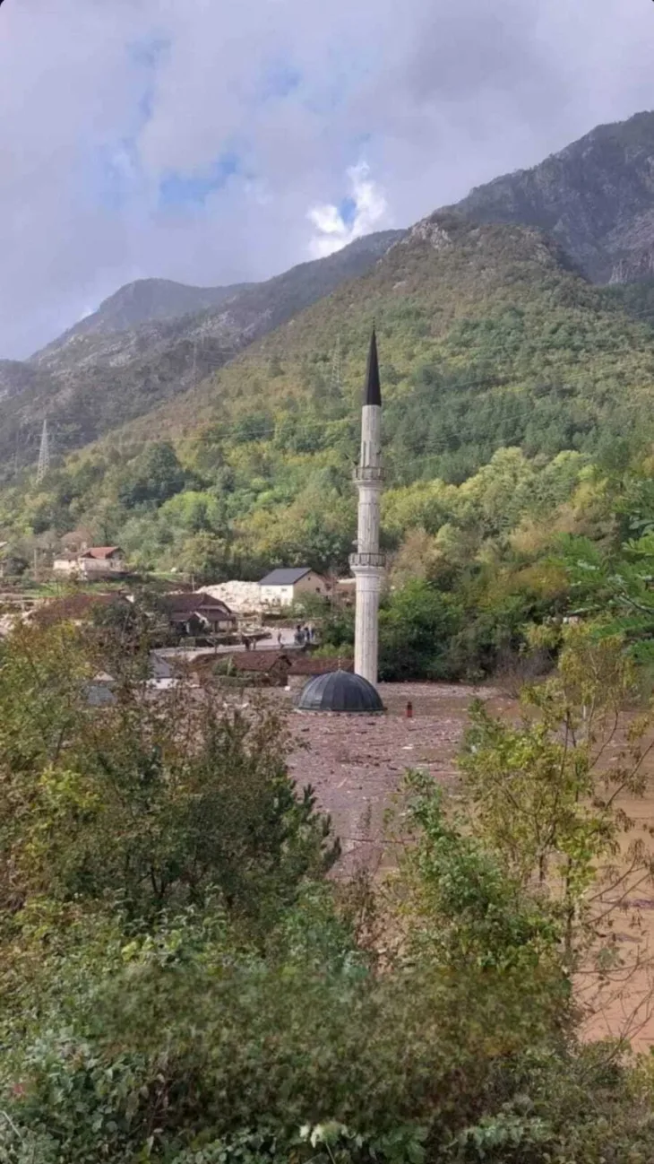 Jablanica poplave