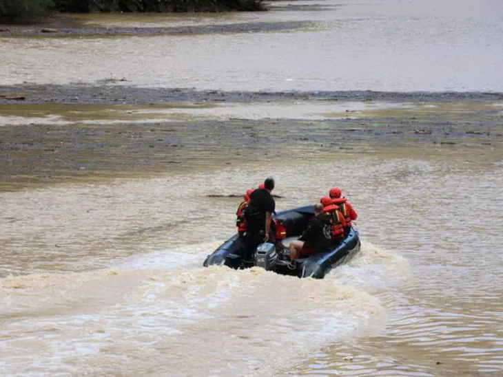 poplave jablanica OS BiH