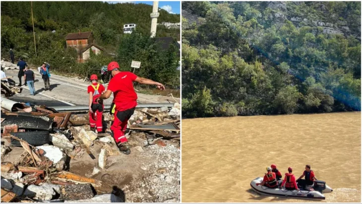 Poplave konjic jablaniva foto gss
