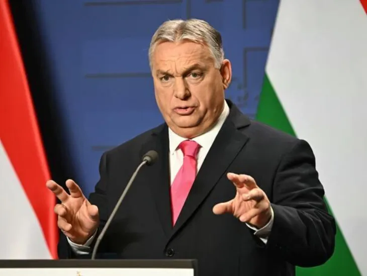 Viktor Orban