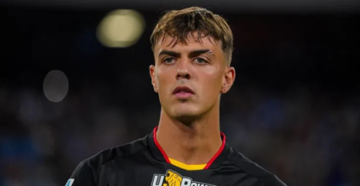 Daniele Maldini