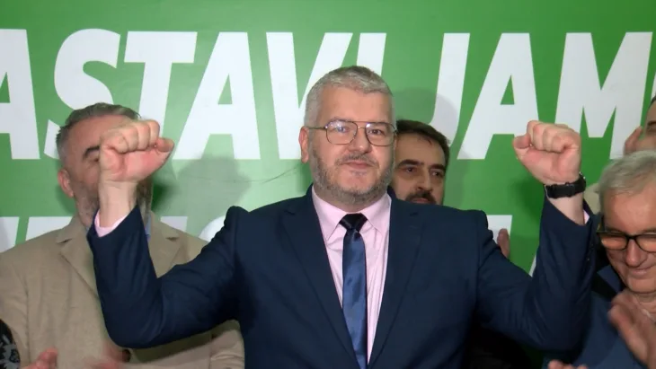 Migdad Hasanovic