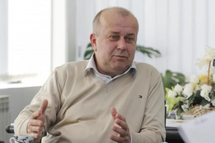 Tajib Muminovic teocak