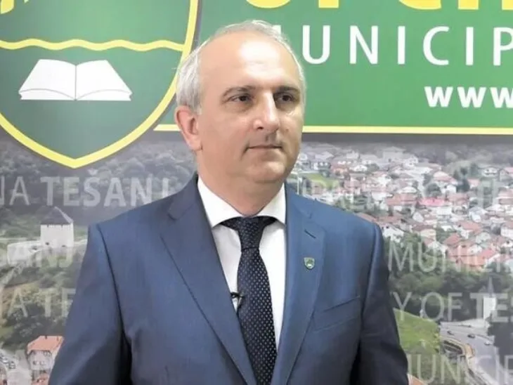 Suad Huskic etto